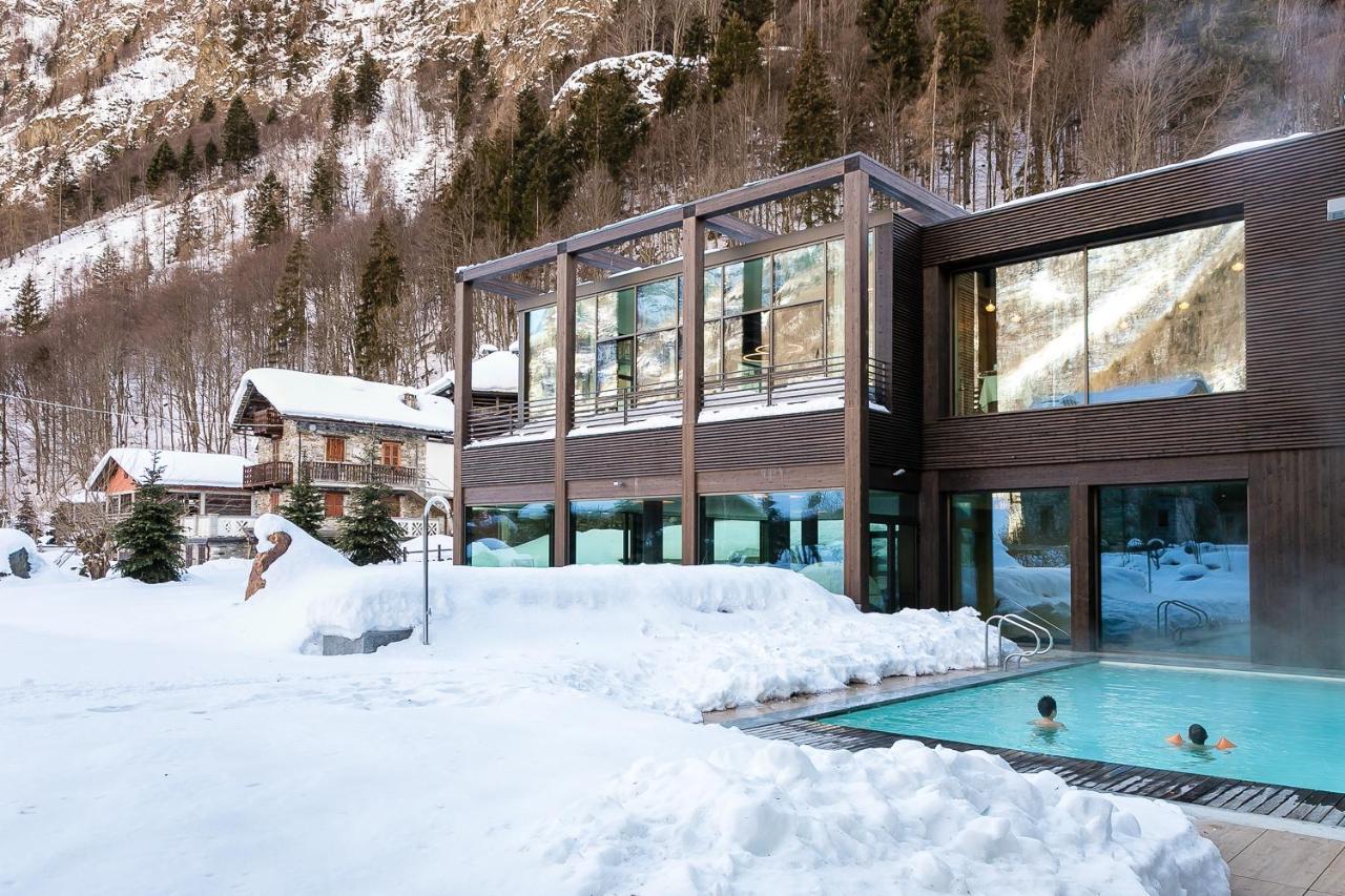 Nh Collection Alagna Mirtillo Rosso Luaran gambar