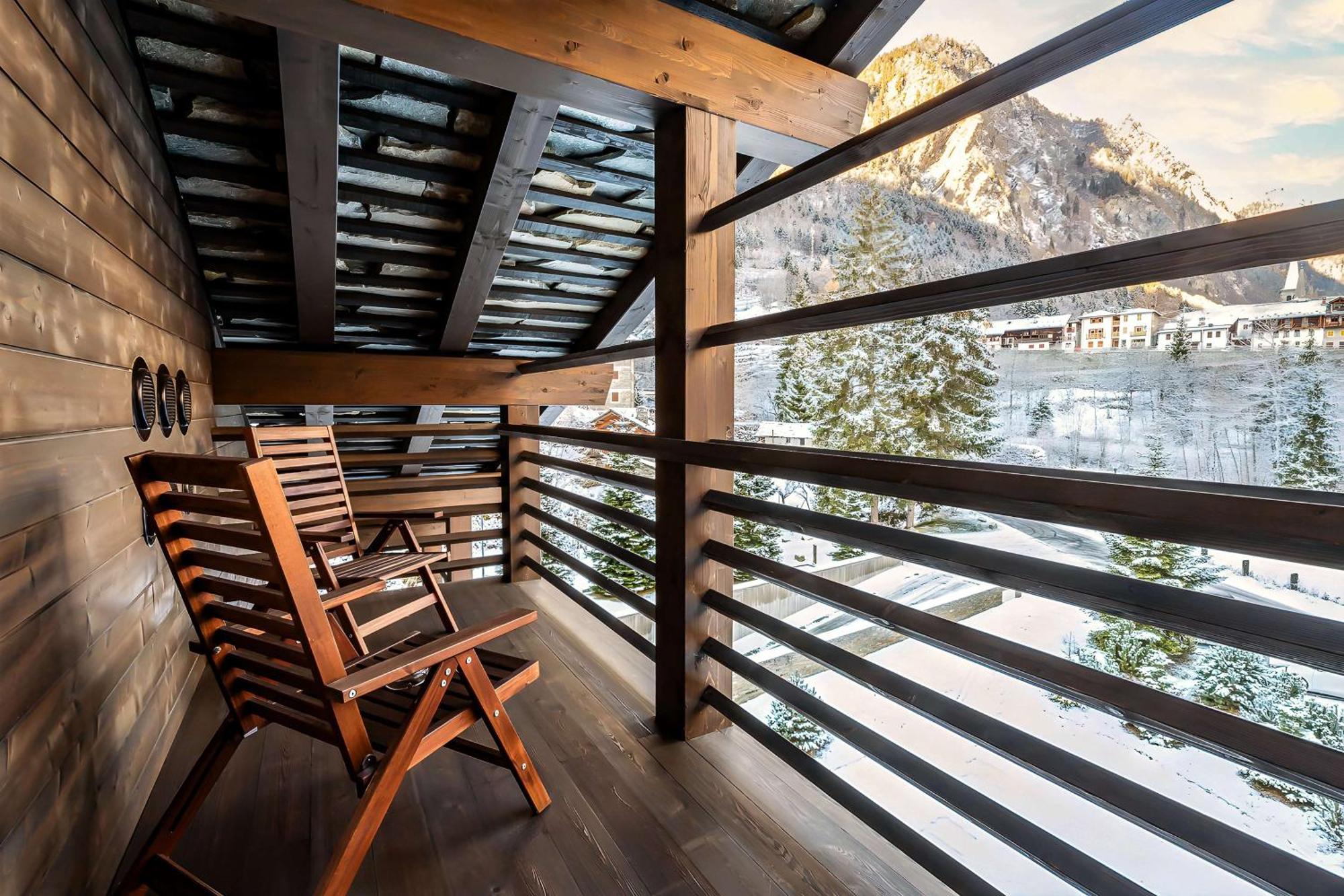 Nh Collection Alagna Mirtillo Rosso Luaran gambar