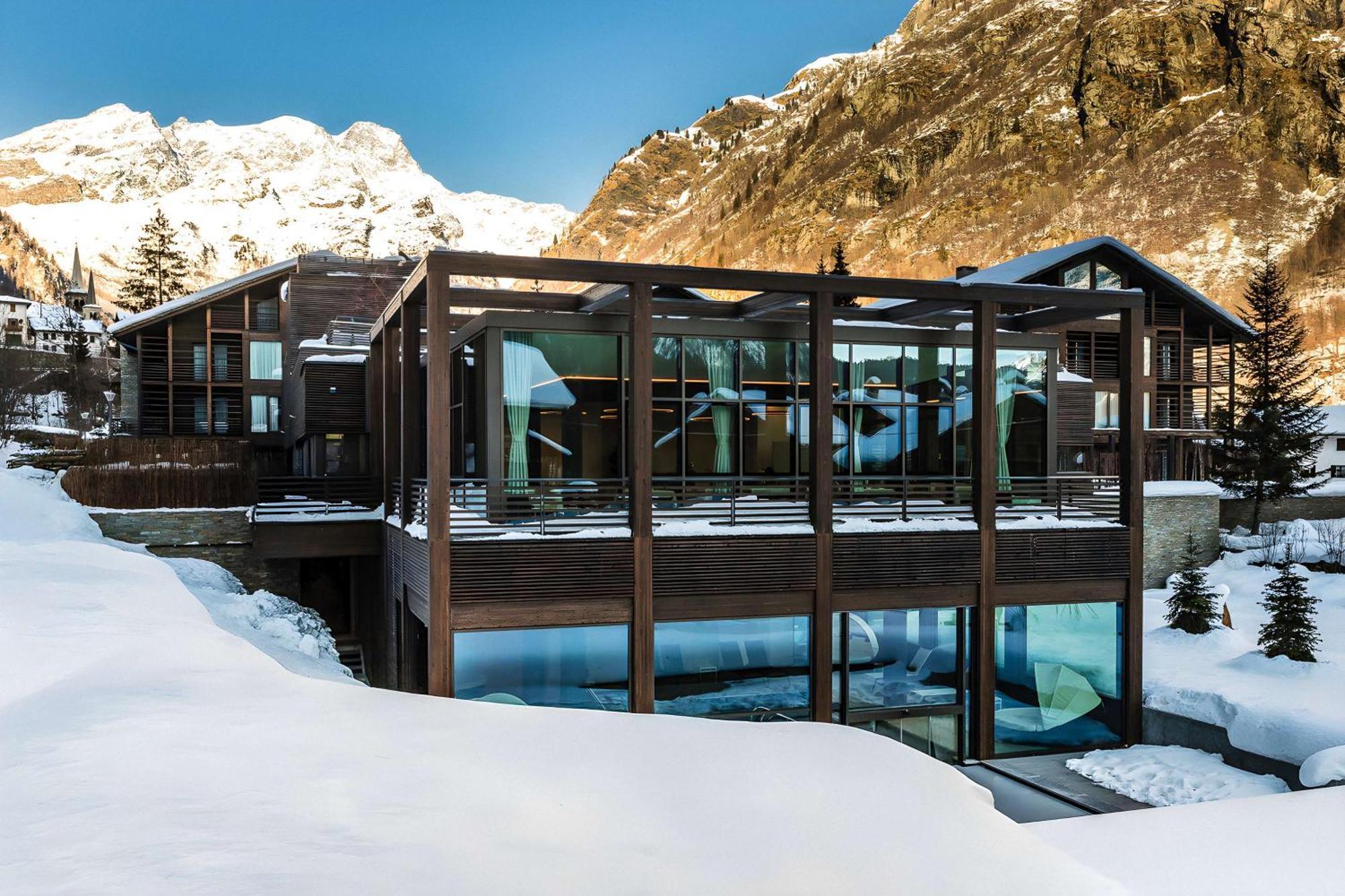 Nh Collection Alagna Mirtillo Rosso Luaran gambar