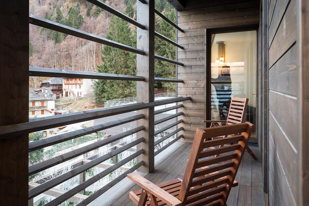 Nh Collection Alagna Mirtillo Rosso Luaran gambar