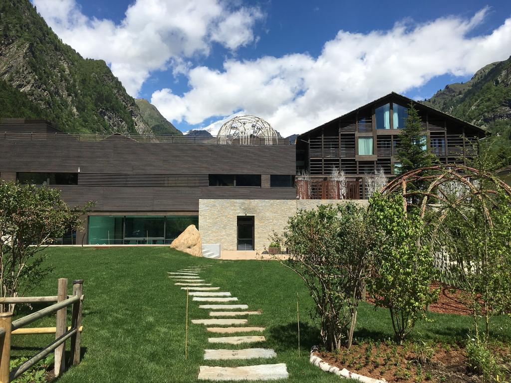 Nh Collection Alagna Mirtillo Rosso Luaran gambar